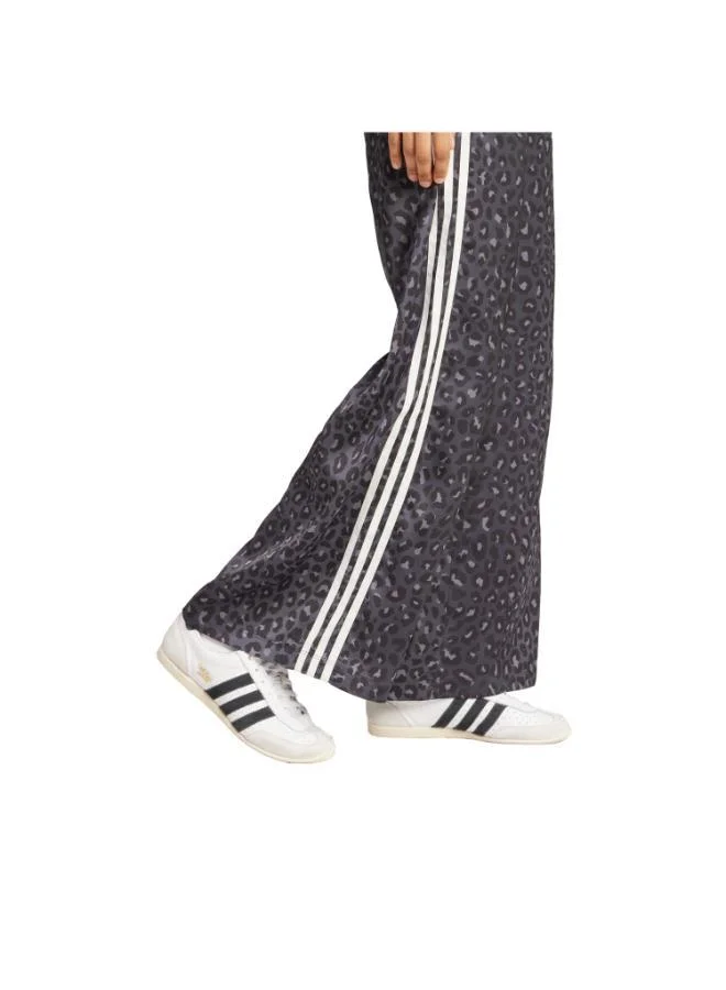 adidas Originals  adidas Originals Wide Leg Satin Joggers for Women | Best Price UAE